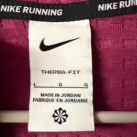 Providence College Friars Nike Therma Fit Quarterzip - Rare - Picture 2 of 5